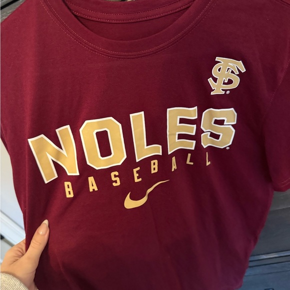 FSU Dri-Fit - Picture 2 of 4